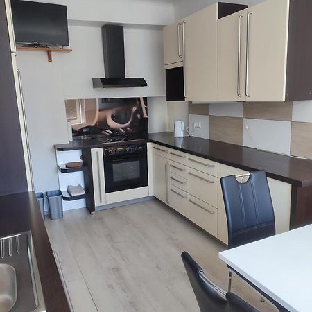 Wohnung In St Poelten 圣珀尔滕 外观 照片