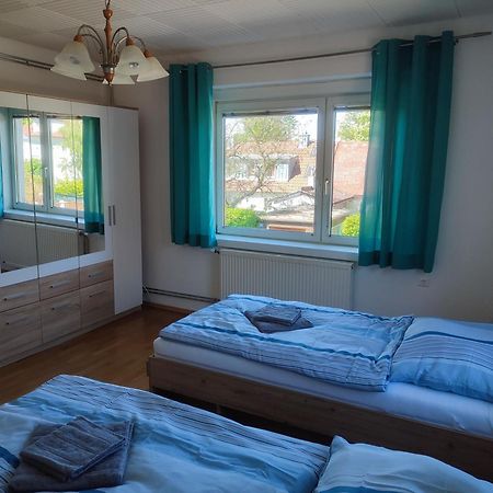 Wohnung In St Poelten 圣珀尔滕 外观 照片