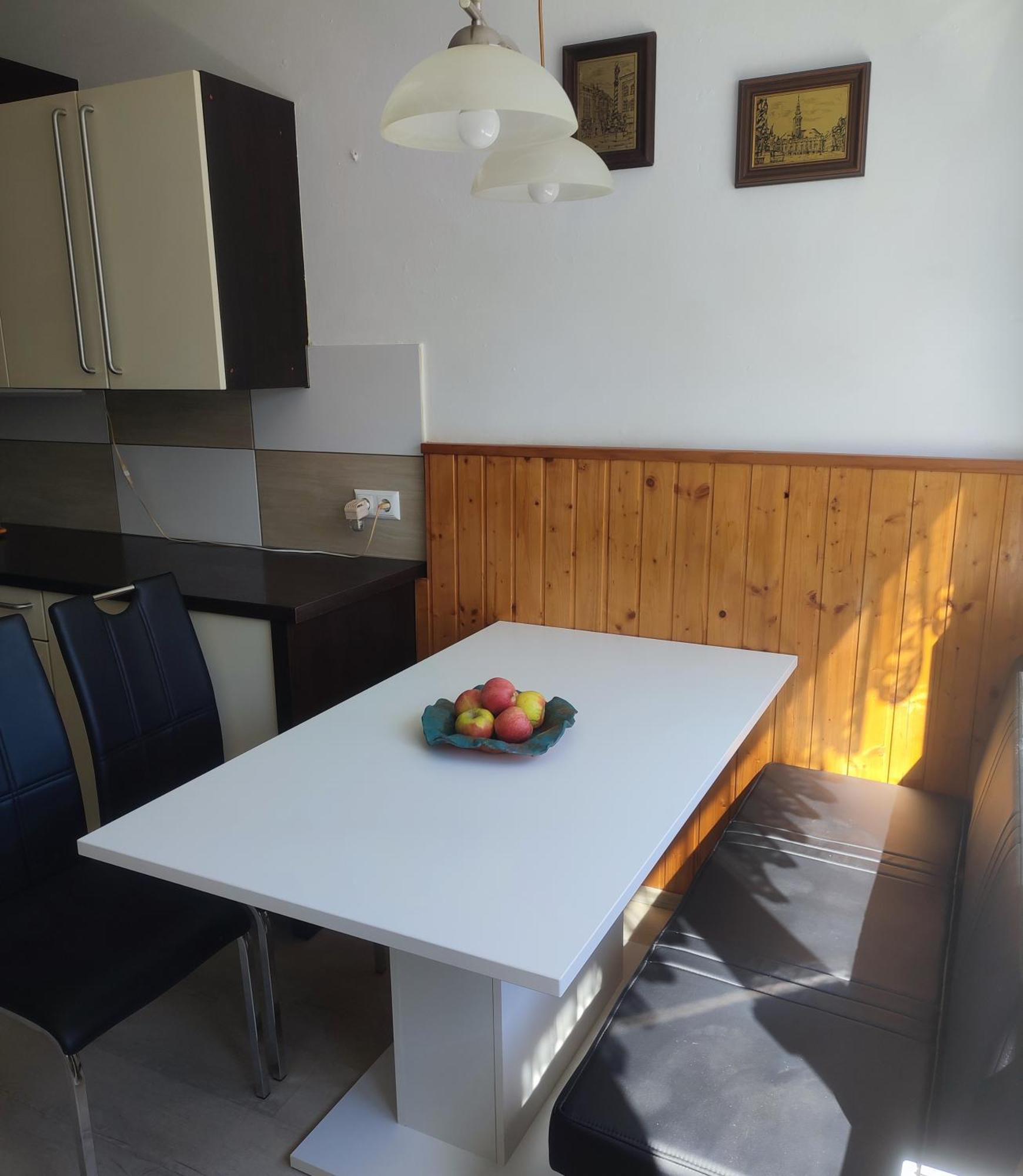 Wohnung In St Poelten 圣珀尔滕 外观 照片