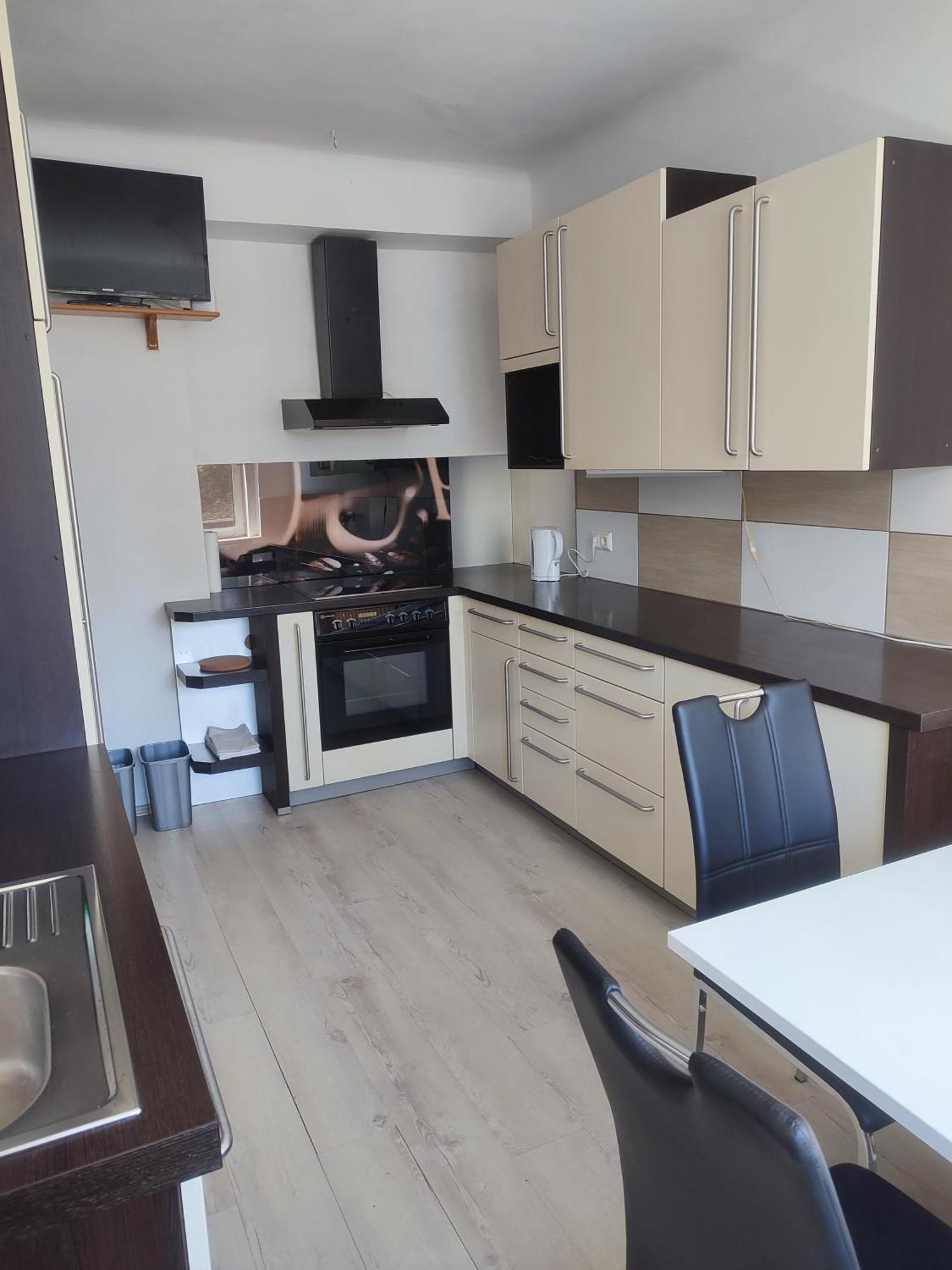 Wohnung In St Poelten 圣珀尔滕 外观 照片