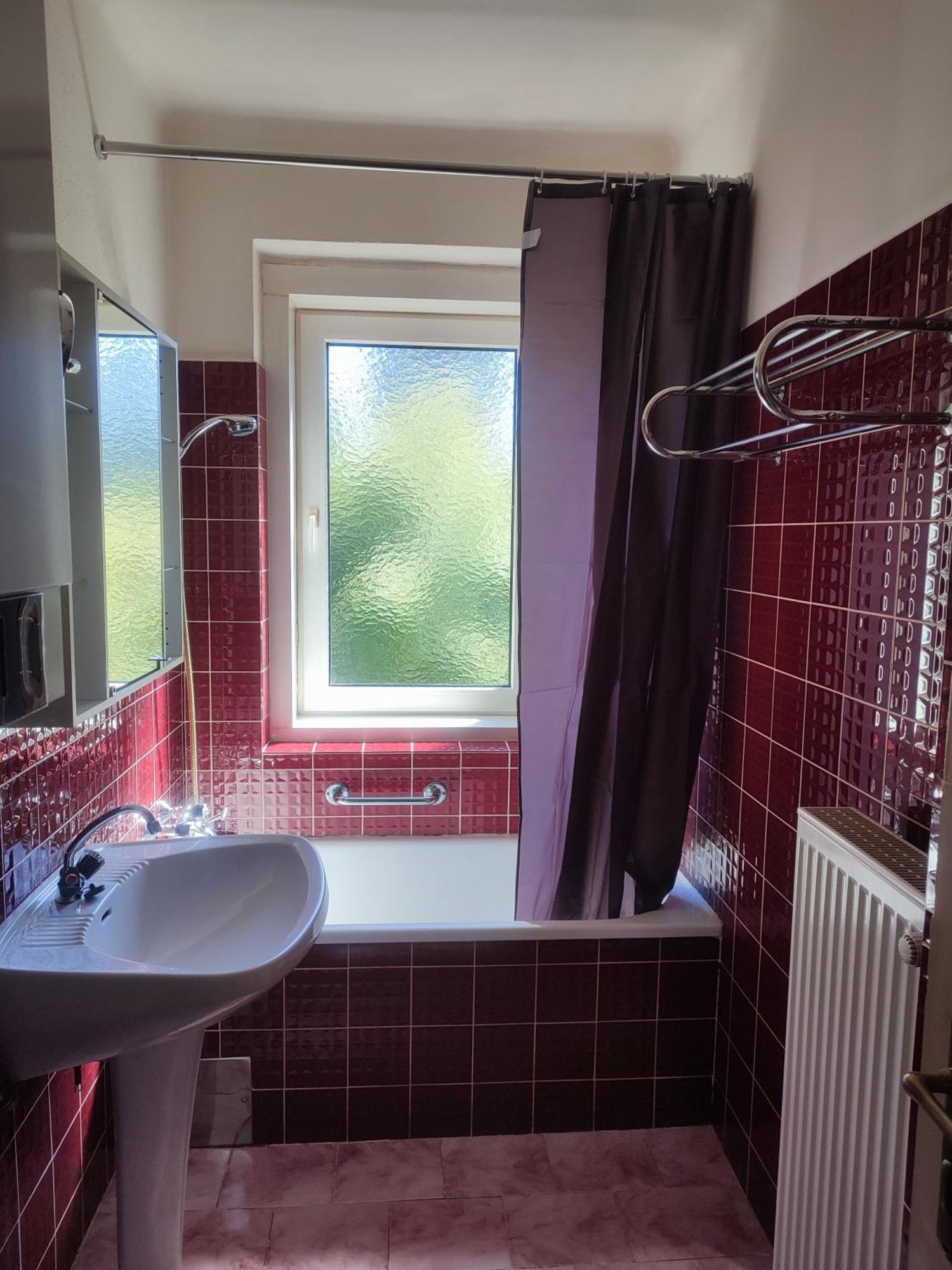 Wohnung In St Poelten 圣珀尔滕 外观 照片